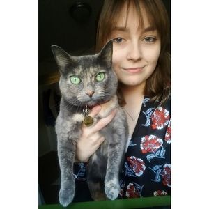 Meet your Posher, Megan